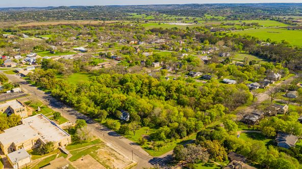 Heart of Comfort TX - Development Land: 215 High Street, Comfort, TX 78013